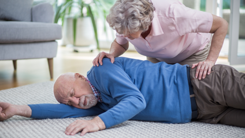 Đột quỵ não do tự ý bỏ thuốc chống đông máu